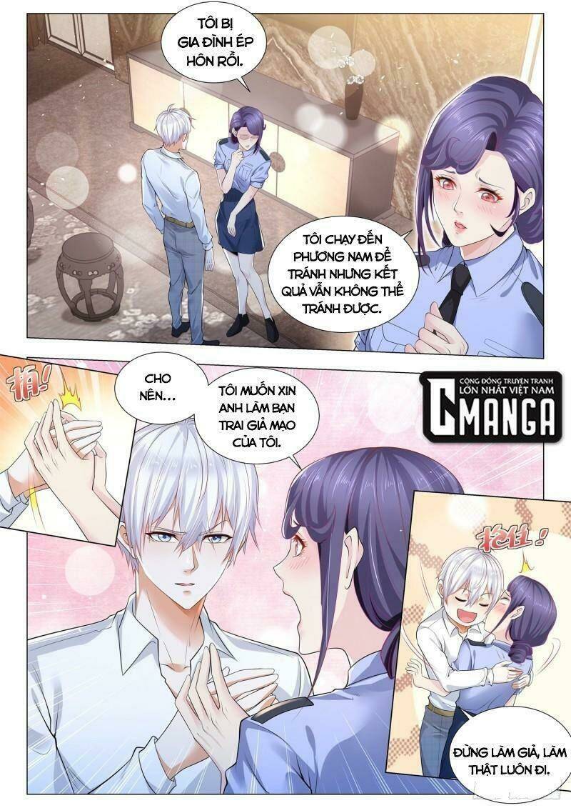 Thần Hào Chi Thiên Hàng Hệ Thống Chapter 390 - Trang 2