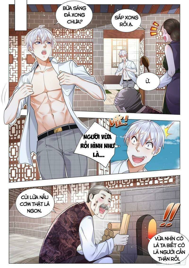 Thần Hào Chi Thiên Hàng Hệ Thống Chapter 389 - Trang 2