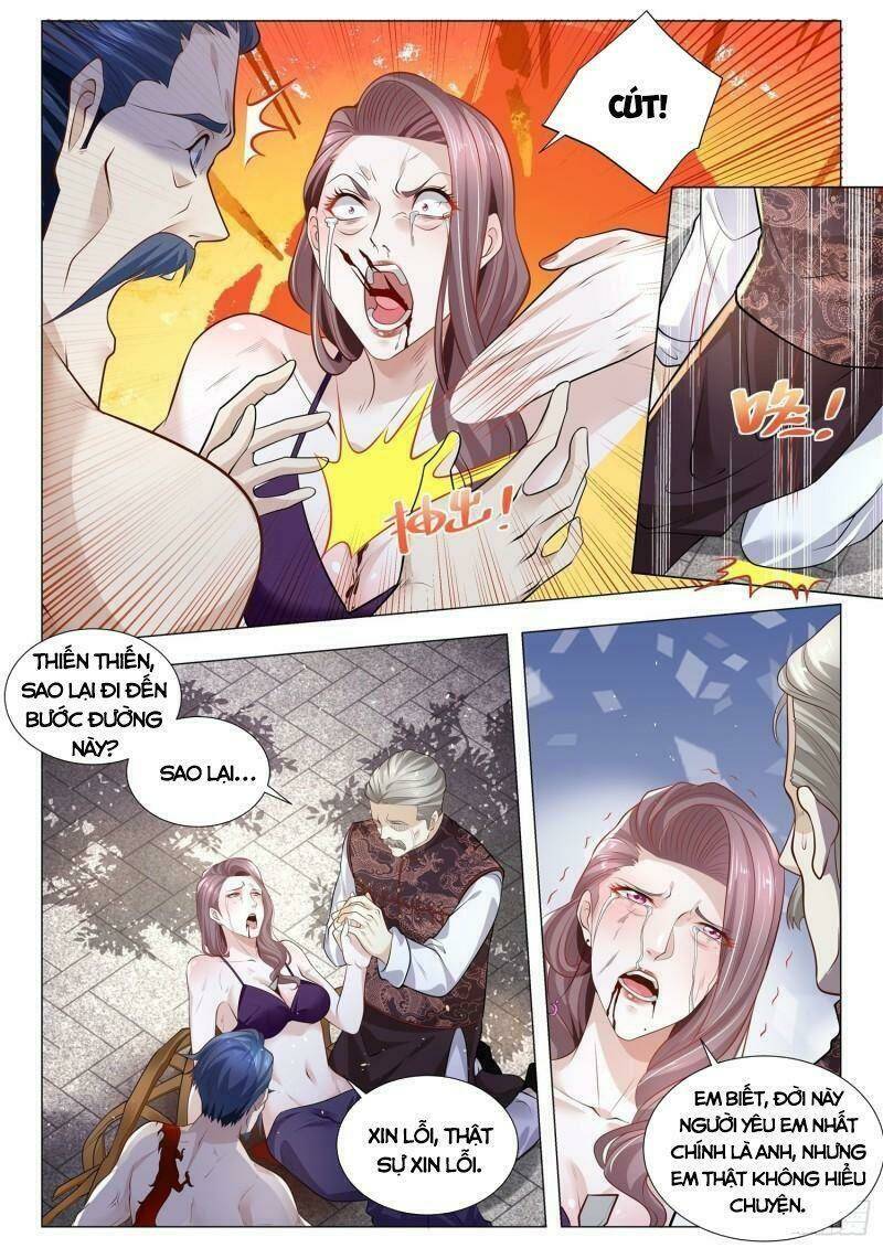 Thần Hào Chi Thiên Hàng Hệ Thống Chapter 384 - Trang 2