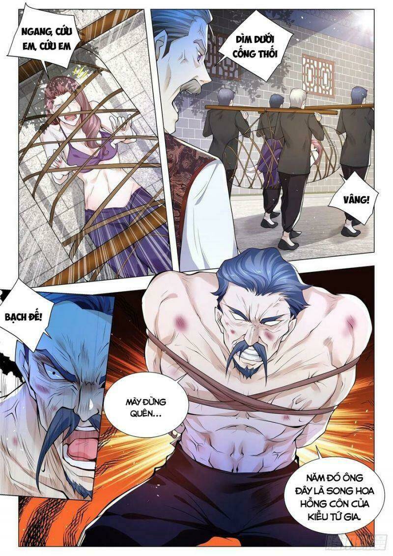 Thần Hào Chi Thiên Hàng Hệ Thống Chapter 383 - Trang 2