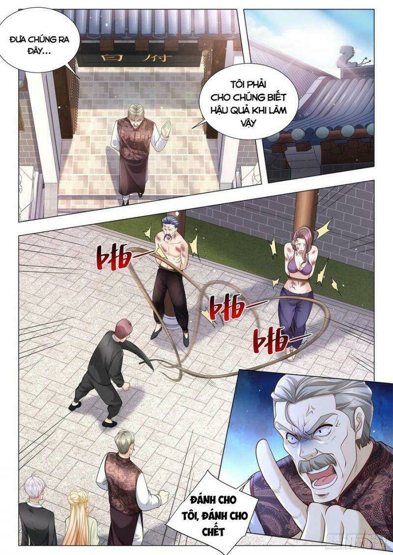 Thần Hào Chi Thiên Hàng Hệ Thống Chapter 382 - Trang 2