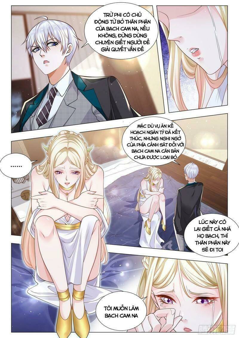 Thần Hào Chi Thiên Hàng Hệ Thống Chapter 381 - Trang 2