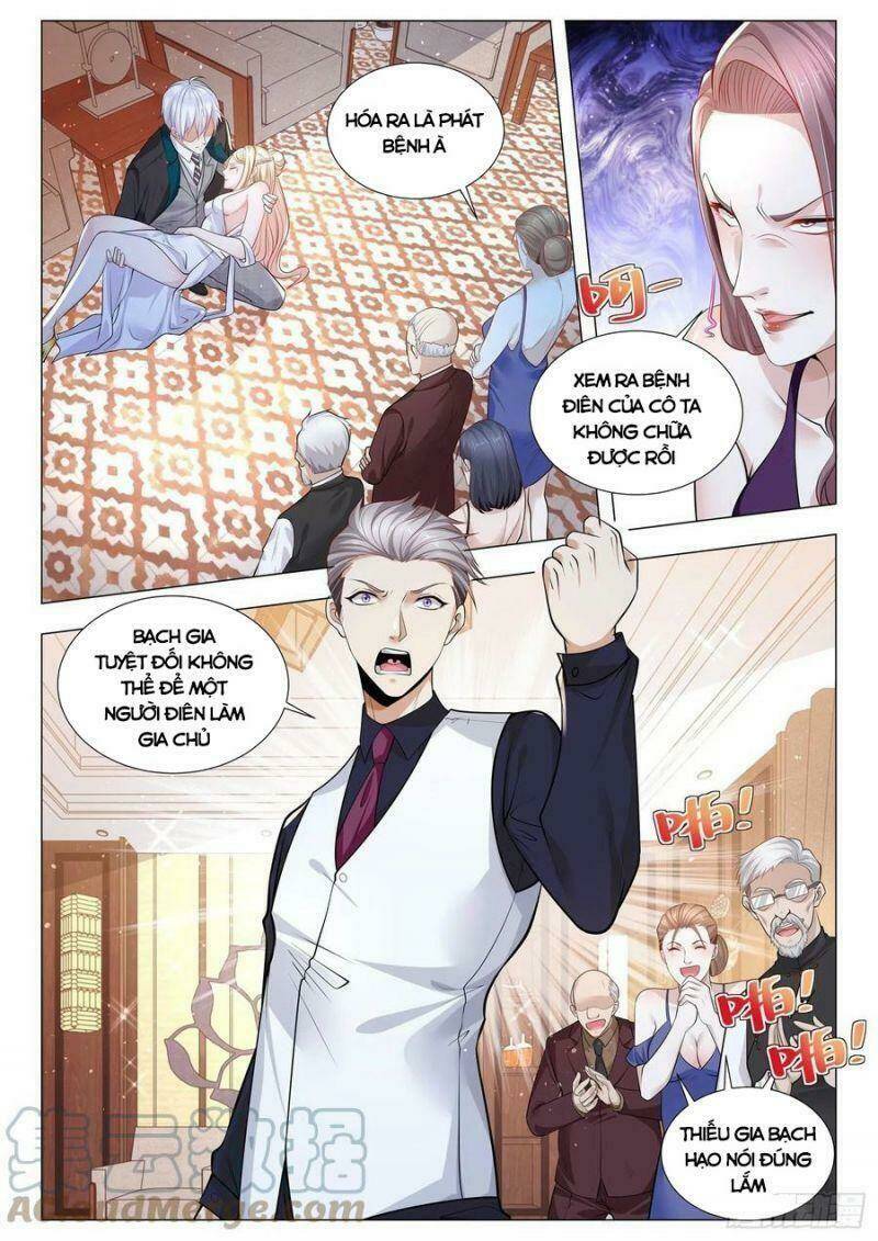 Thần Hào Chi Thiên Hàng Hệ Thống Chapter 380 - Trang 2