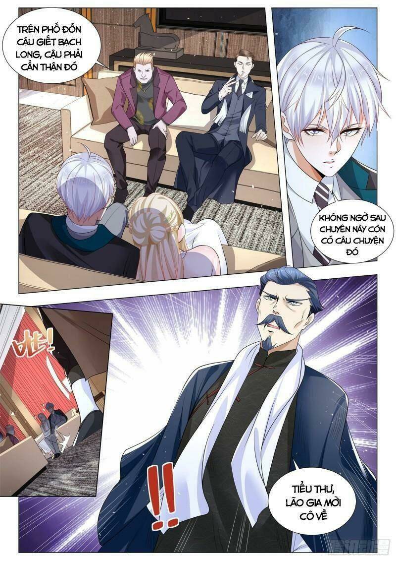 Thần Hào Chi Thiên Hàng Hệ Thống Chapter 379 - Trang 2