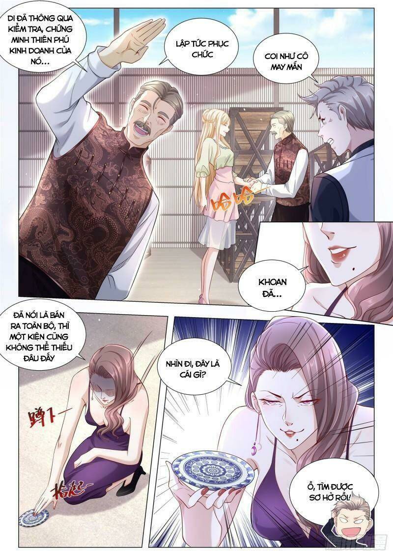 Thần Hào Chi Thiên Hàng Hệ Thống Chapter 378 - Trang 2