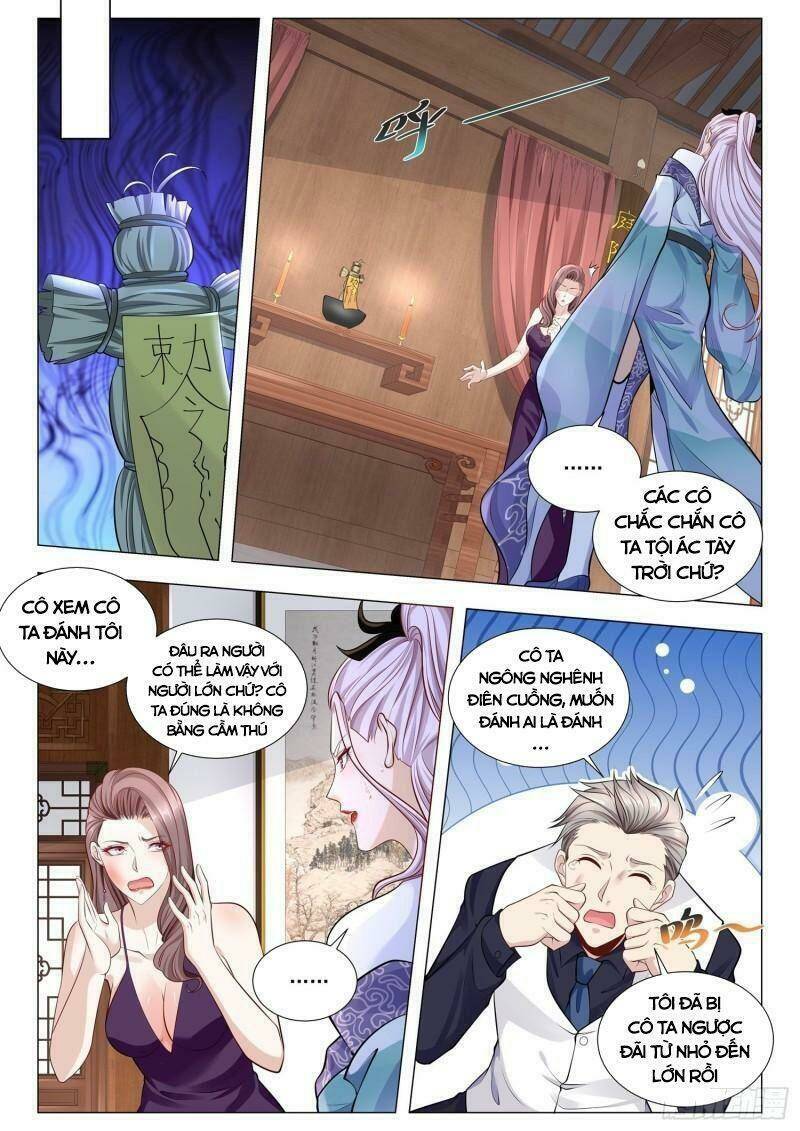 Thần Hào Chi Thiên Hàng Hệ Thống Chapter 378 - Trang 2