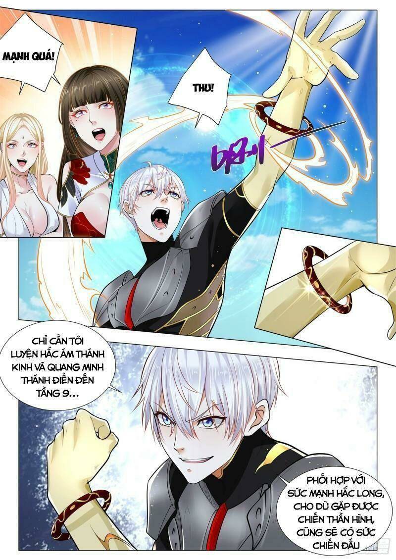 Thần Hào Chi Thiên Hàng Hệ Thống Chapter 370 - Trang 2