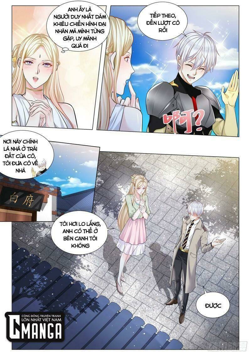 Thần Hào Chi Thiên Hàng Hệ Thống Chapter 370 - Trang 2