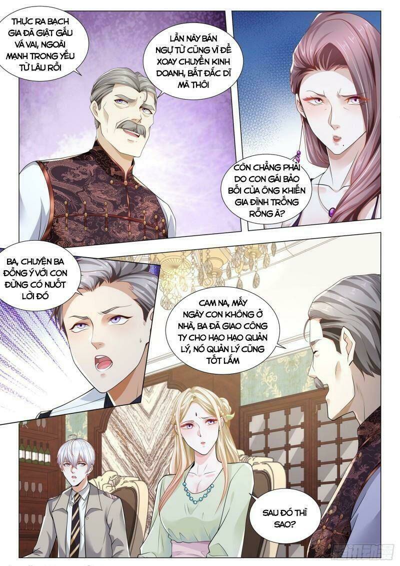 Thần Hào Chi Thiên Hàng Hệ Thống Chapter 370 - Trang 2