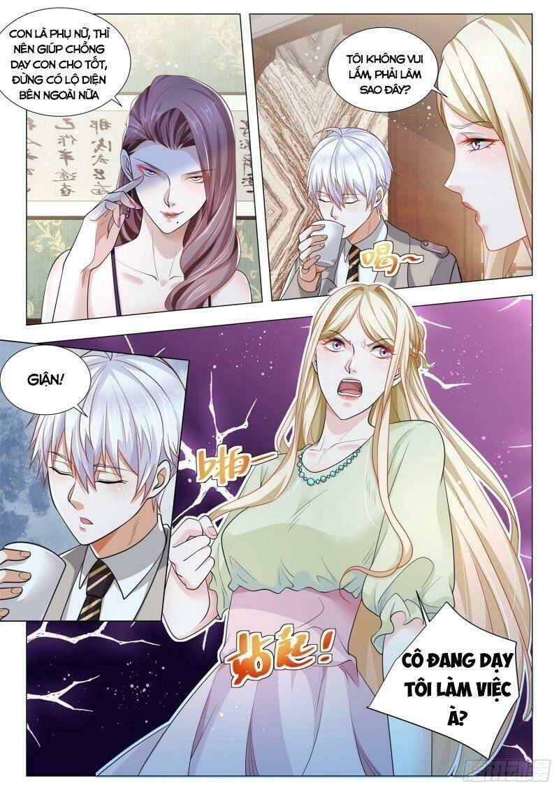 Thần Hào Chi Thiên Hàng Hệ Thống Chapter 370 - Trang 2