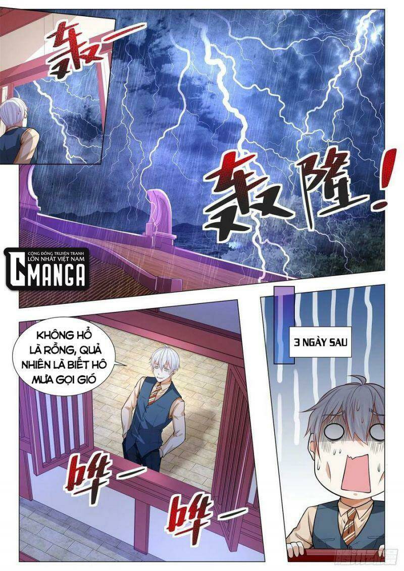 Thần Hào Chi Thiên Hàng Hệ Thống Chapter 369 - Trang 2