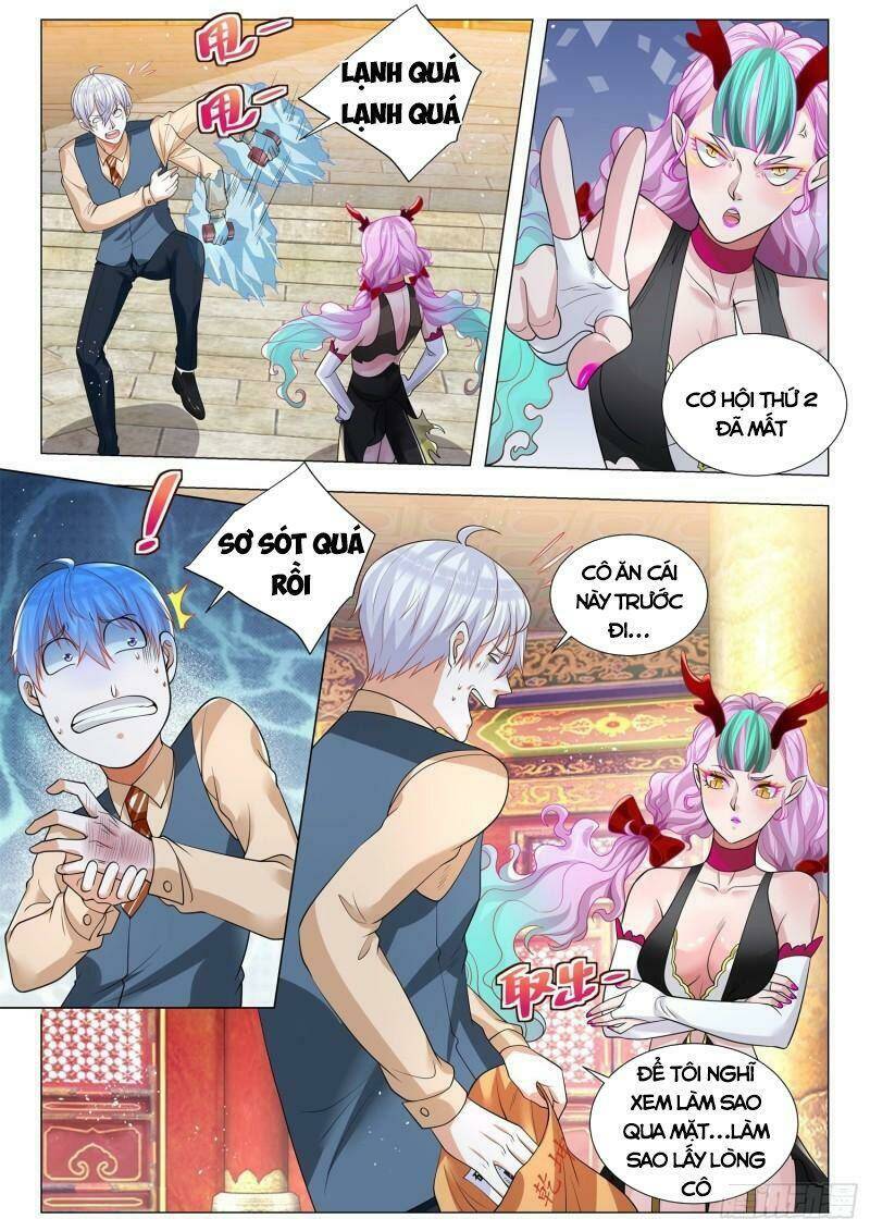 Thần Hào Chi Thiên Hàng Hệ Thống Chapter 368 - Trang 2