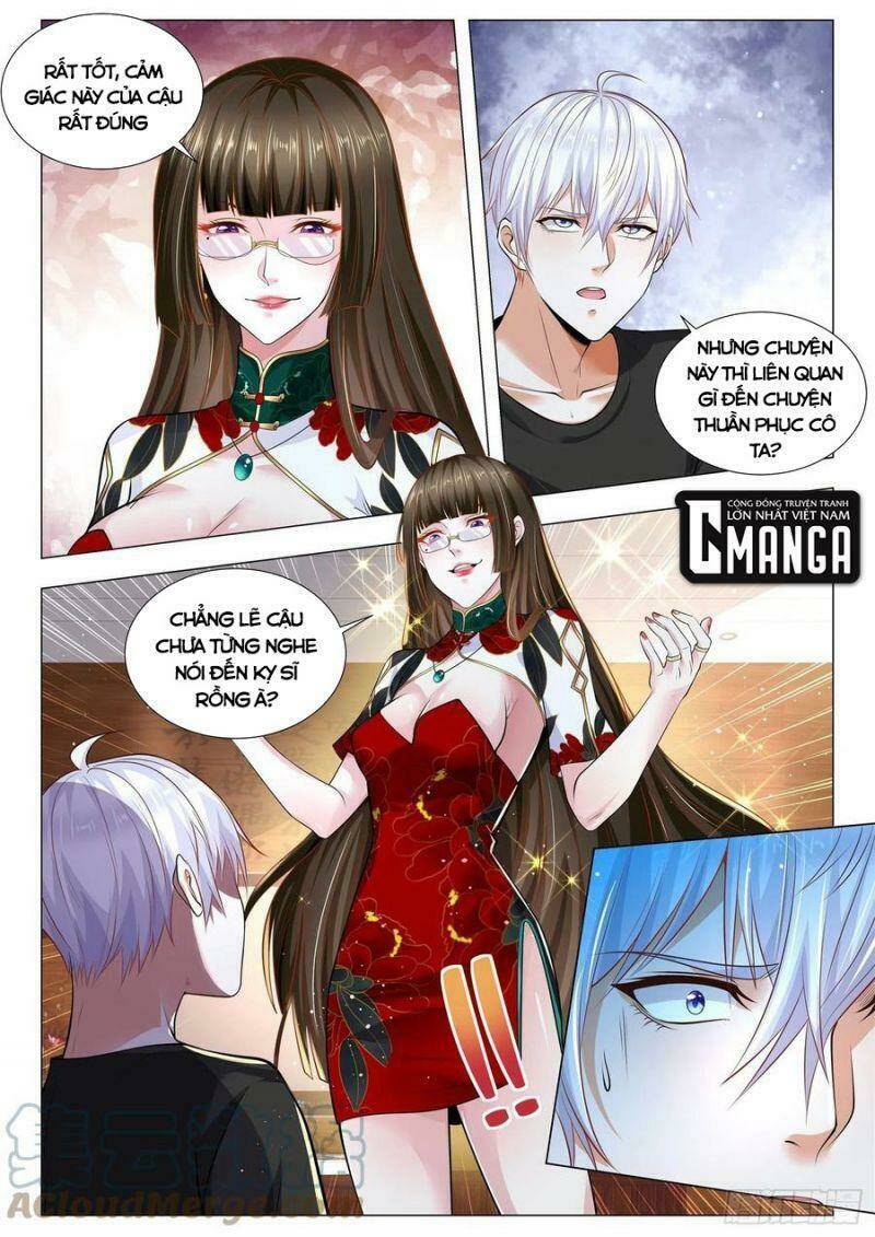 Thần Hào Chi Thiên Hàng Hệ Thống Chapter 367 - Trang 2