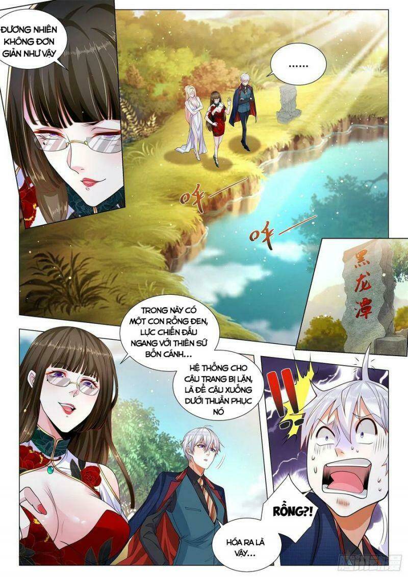 Thần Hào Chi Thiên Hàng Hệ Thống Chapter 365 - Trang 2