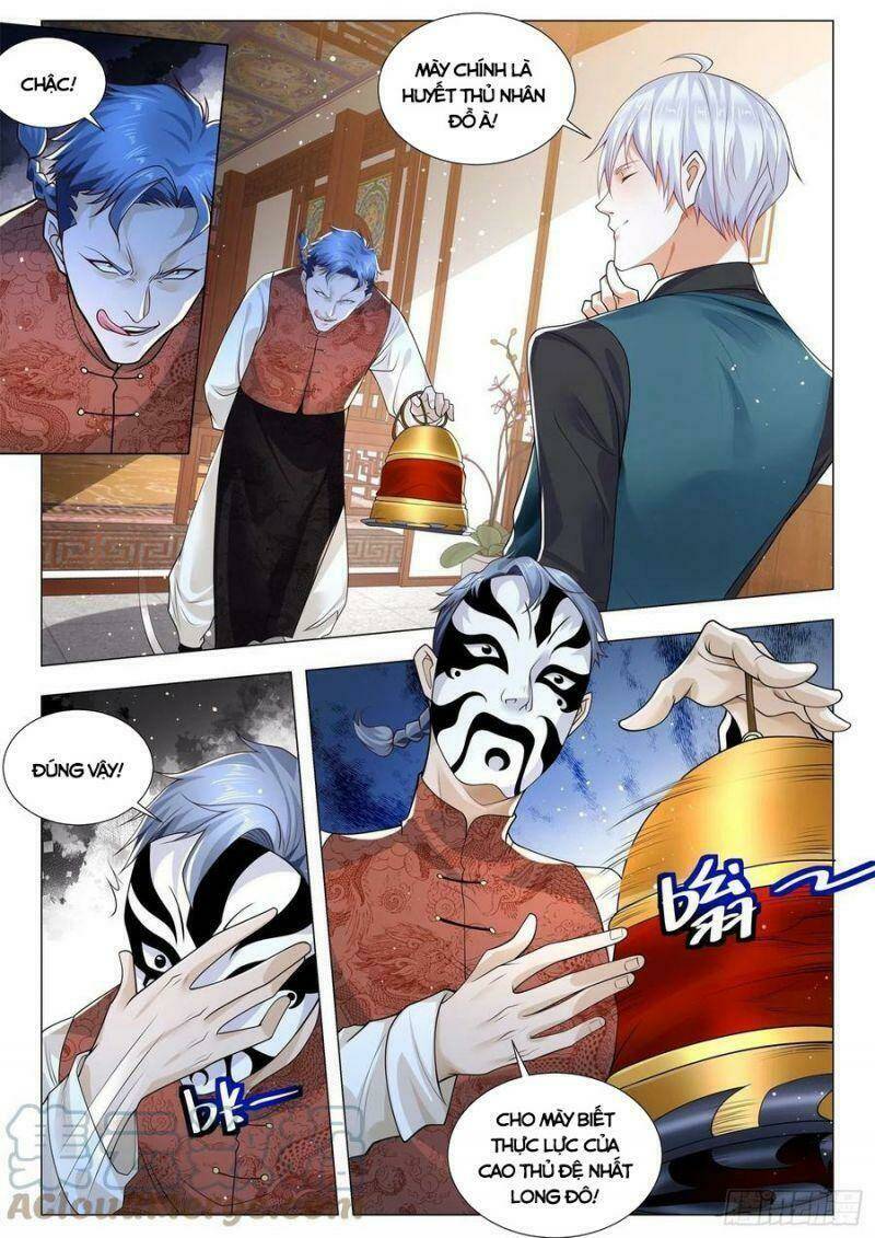 Thần Hào Chi Thiên Hàng Hệ Thống Chapter 363 - Trang 2