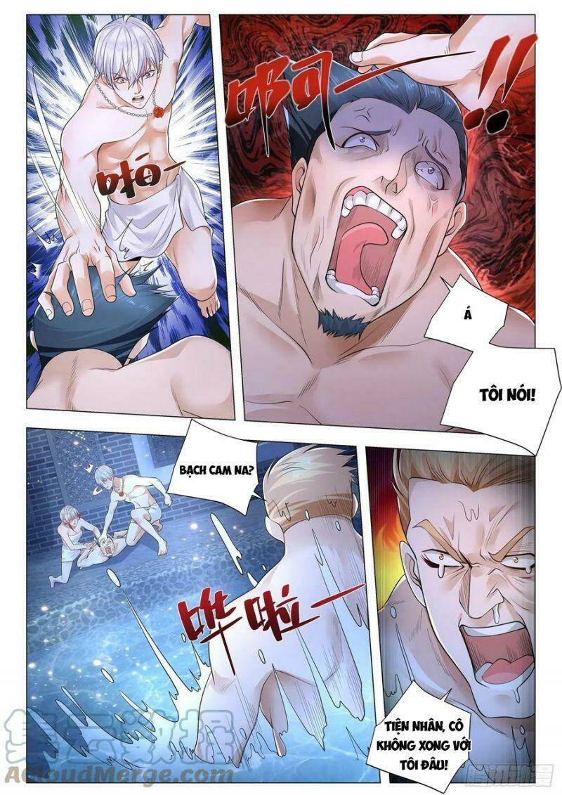 Thần Hào Chi Thiên Hàng Hệ Thống Chapter 357 - Trang 2