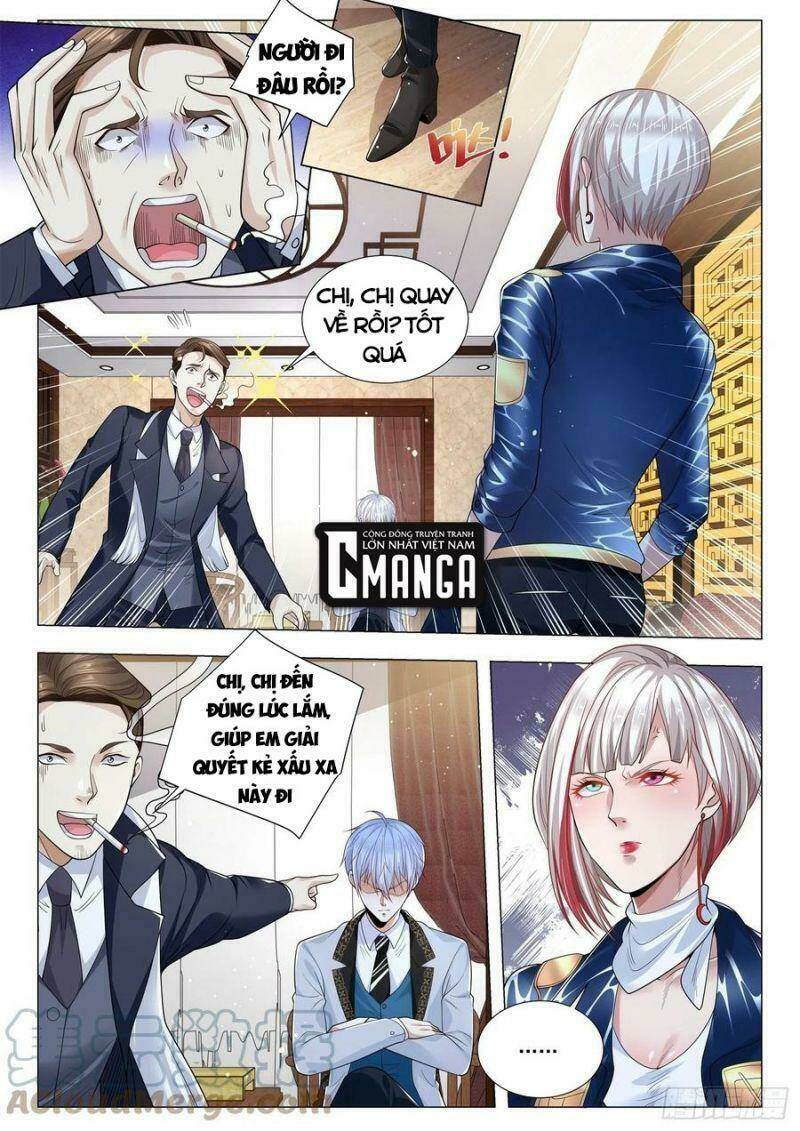 Thần Hào Chi Thiên Hàng Hệ Thống Chapter 353 - Trang 2