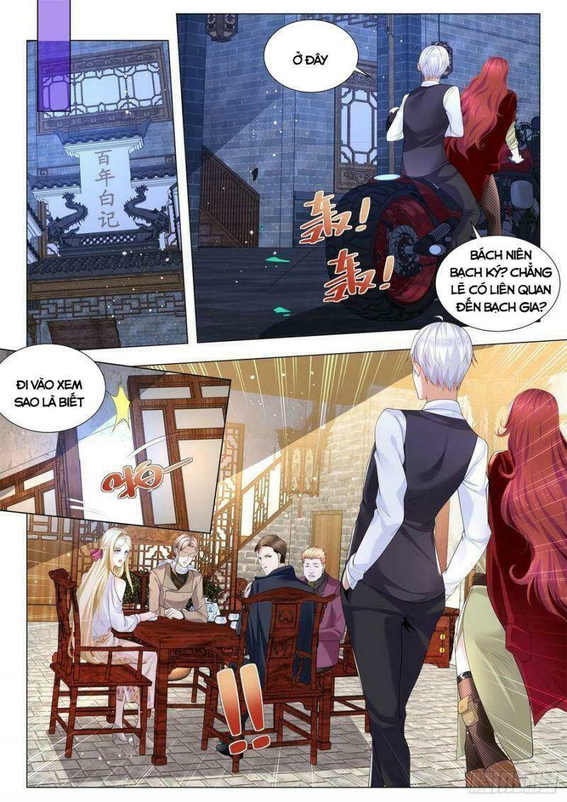 Thần Hào Chi Thiên Hàng Hệ Thống Chapter 350 - Trang 2