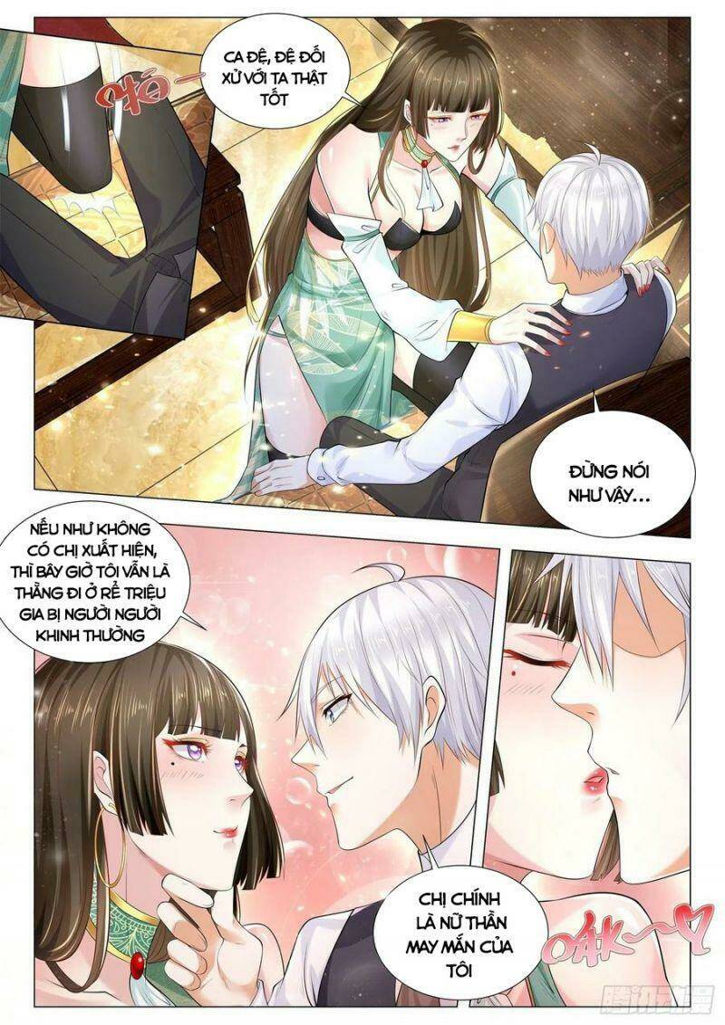 Thần Hào Chi Thiên Hàng Hệ Thống Chapter 349 - Trang 2