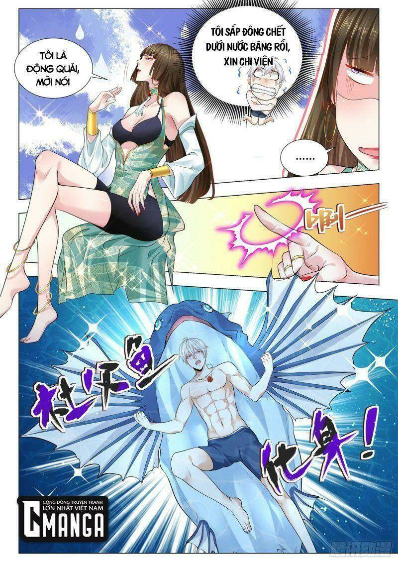 Thần Hào Chi Thiên Hàng Hệ Thống Chapter 346 - Trang 2