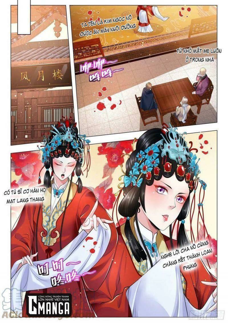 Thần Hào Chi Thiên Hàng Hệ Thống Chapter 343 - Trang 2