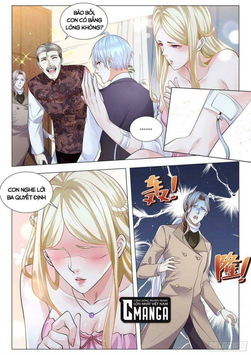 Thần Hào Chi Thiên Hàng Hệ Thống Chapter 342 - Trang 2