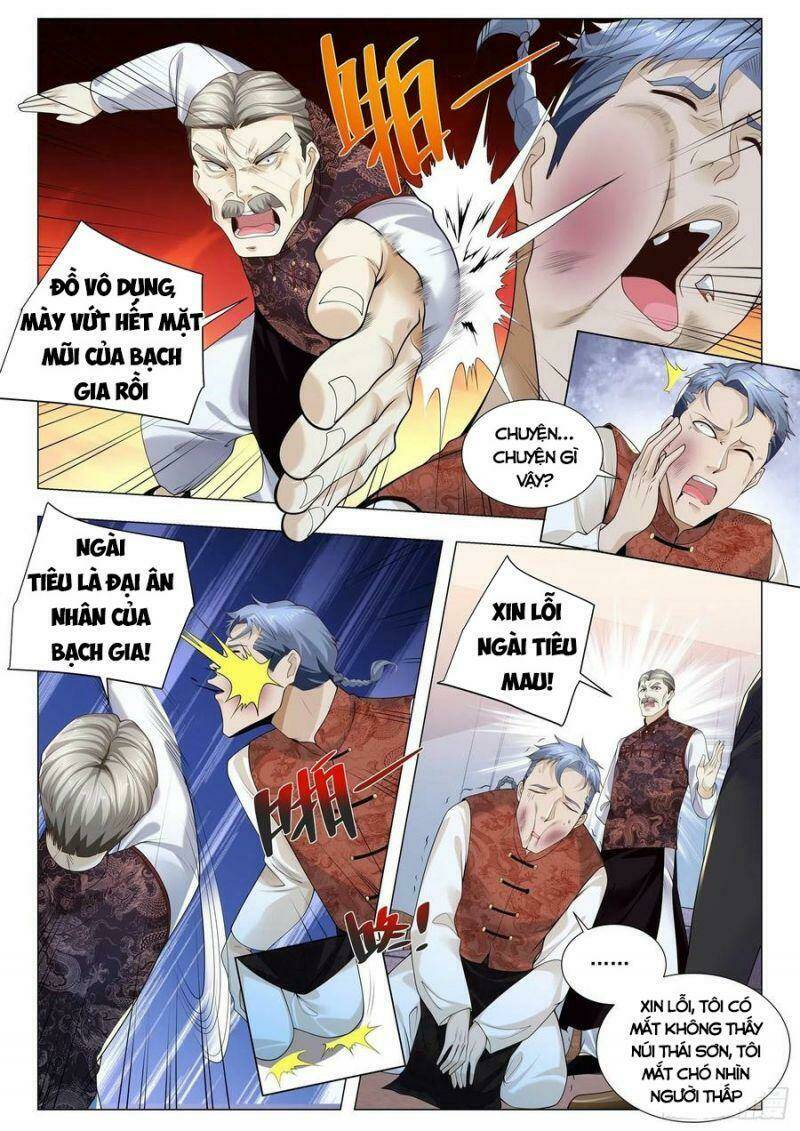 Thần Hào Chi Thiên Hàng Hệ Thống Chapter 342 - Trang 2