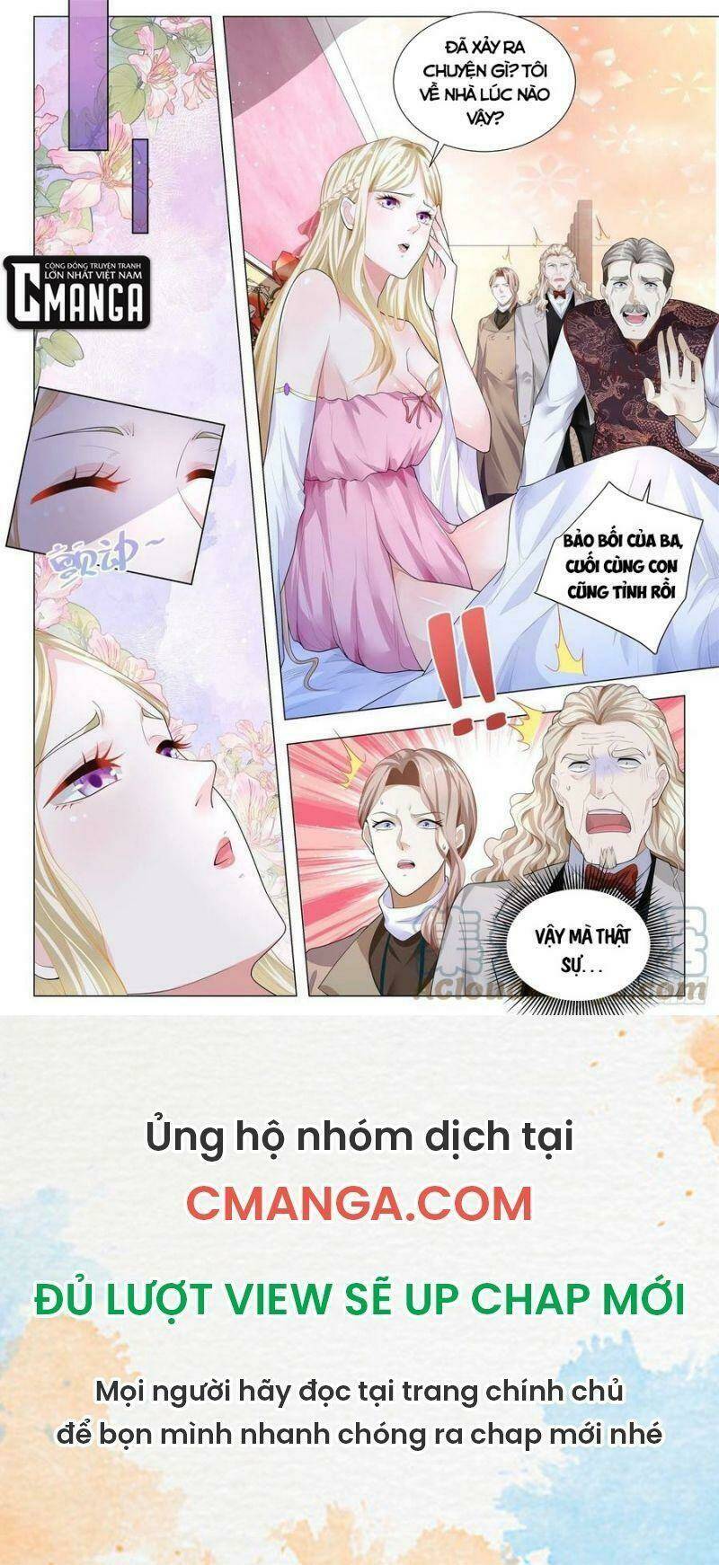 Thần Hào Chi Thiên Hàng Hệ Thống Chapter 341 - Trang 2