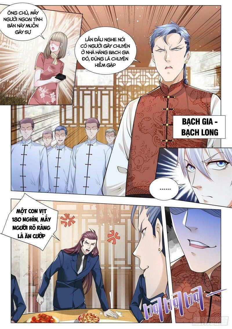 Thần Hào Chi Thiên Hàng Hệ Thống Chapter 339 - Trang 2