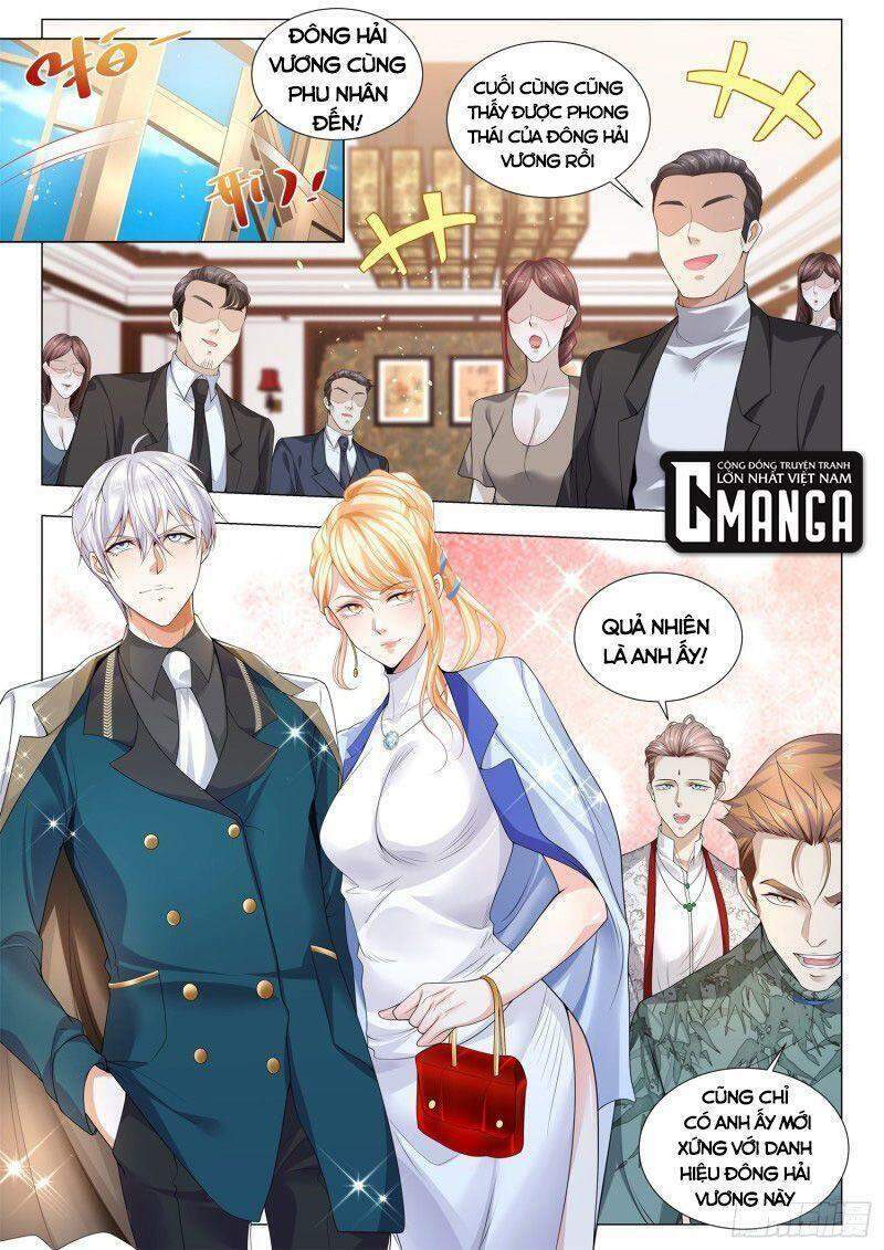 Thần Hào Chi Thiên Hàng Hệ Thống Chapter 331 - Trang 2