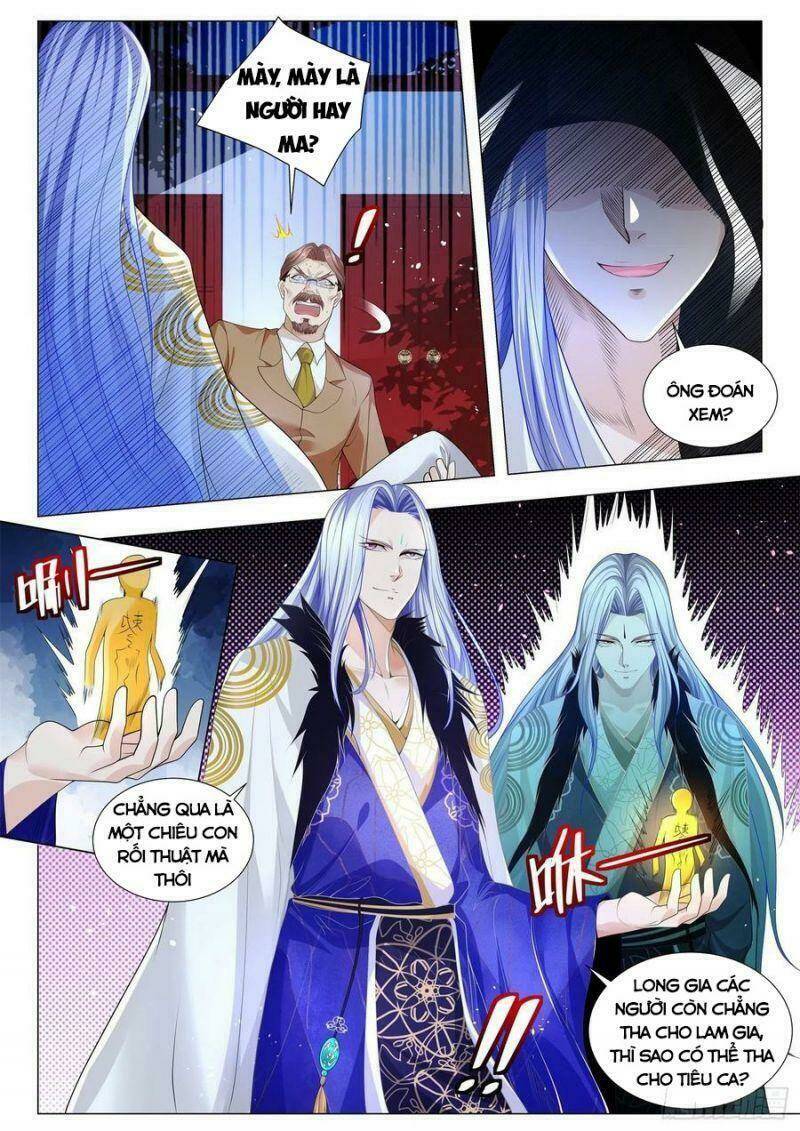 Thần Hào Chi Thiên Hàng Hệ Thống Chapter 329 - Trang 2