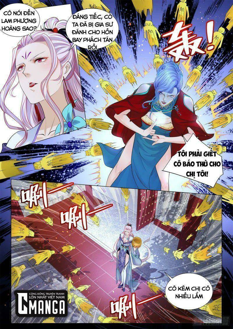 Thần Hào Chi Thiên Hàng Hệ Thống Chapter 327 - Trang 2