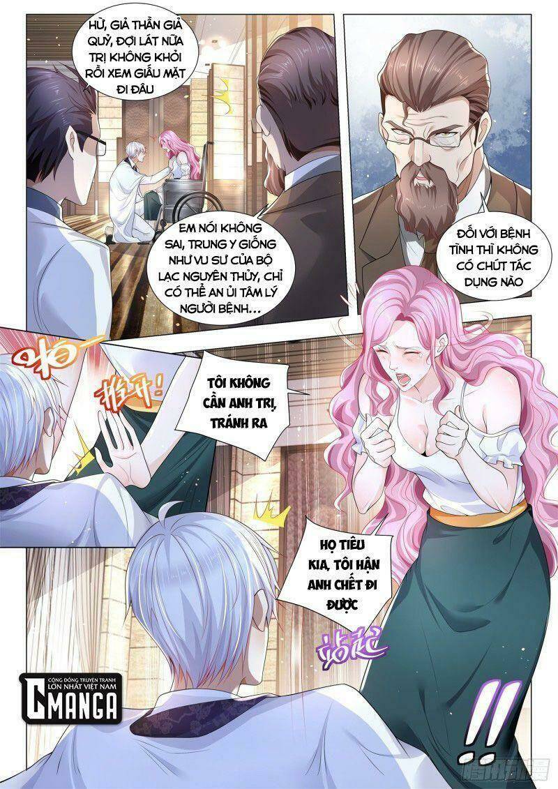 Thần Hào Chi Thiên Hàng Hệ Thống Chapter 316 - Trang 2