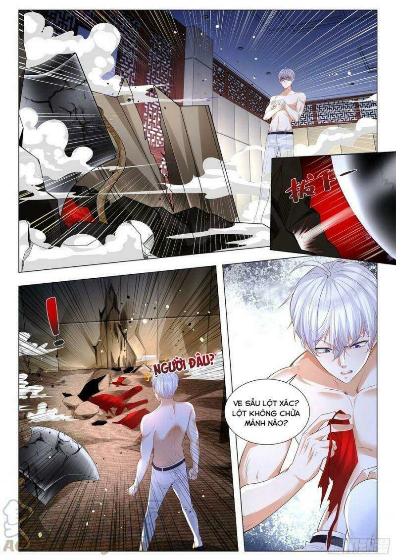 Thần Hào Chi Thiên Hàng Hệ Thống Chapter 309 - Trang 2