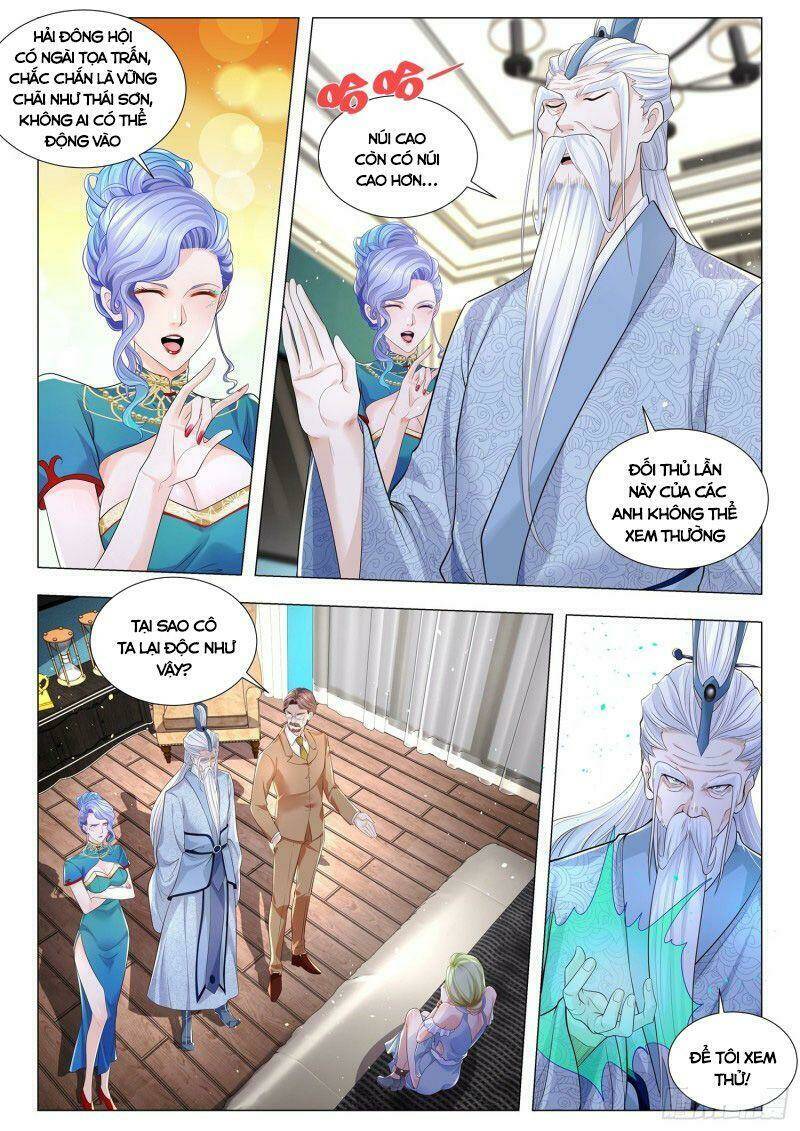 Thần Hào Chi Thiên Hàng Hệ Thống Chapter 307 - Trang 2