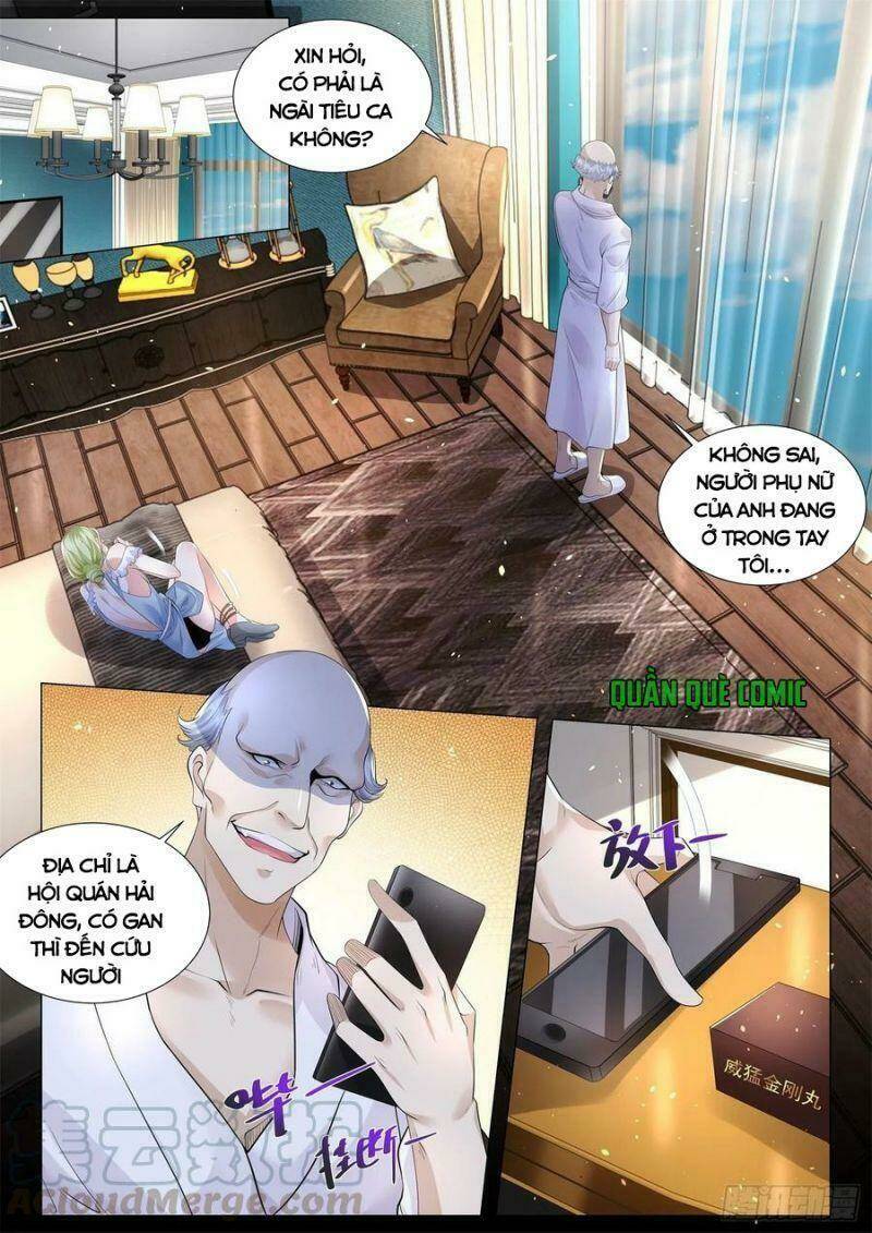 Thần Hào Chi Thiên Hàng Hệ Thống Chapter 306 - Trang 2