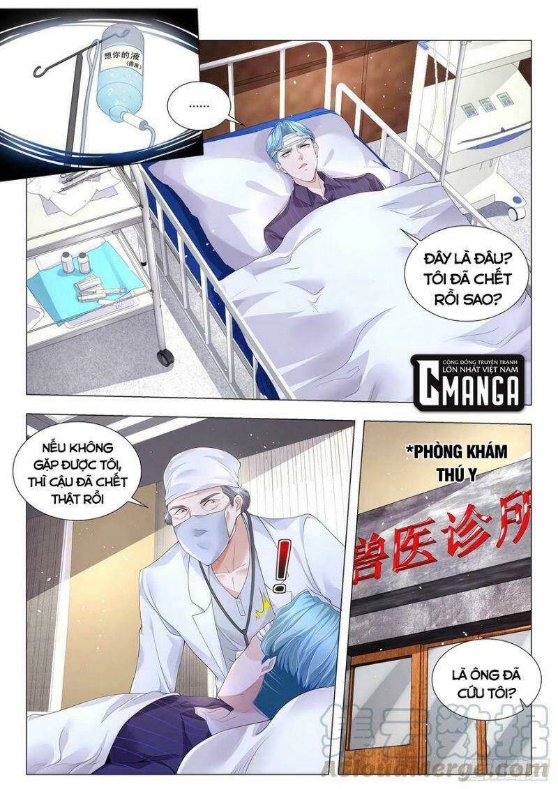 Thần Hào Chi Thiên Hàng Hệ Thống Chapter 304 - Trang 2