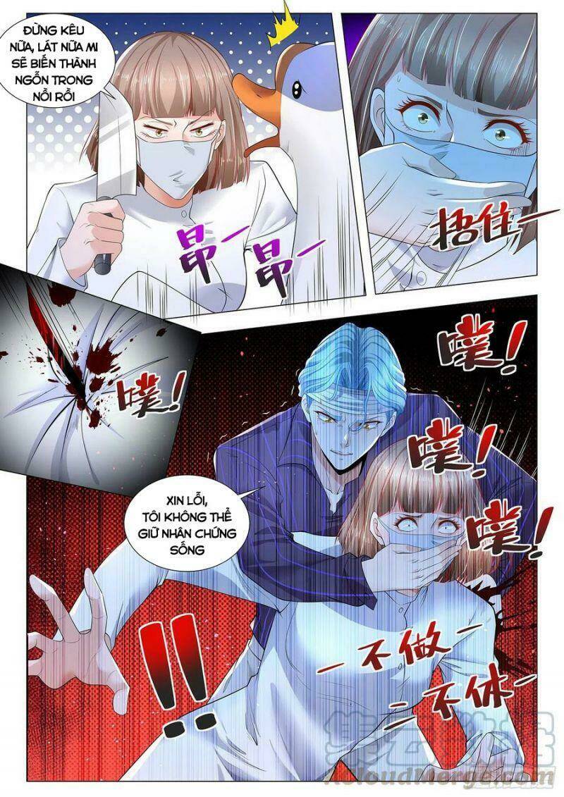 Thần Hào Chi Thiên Hàng Hệ Thống Chapter 304 - Trang 2