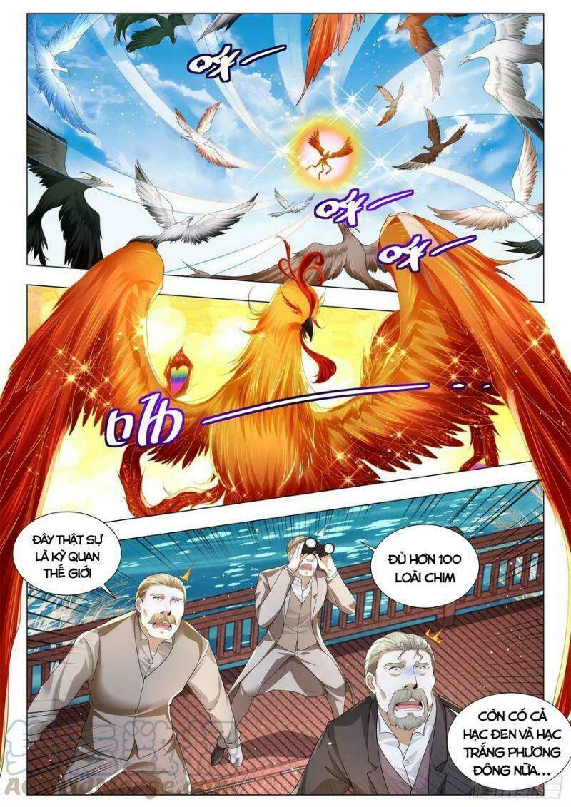 Thần Hào Chi Thiên Hàng Hệ Thống Chapter 293 - Trang 2