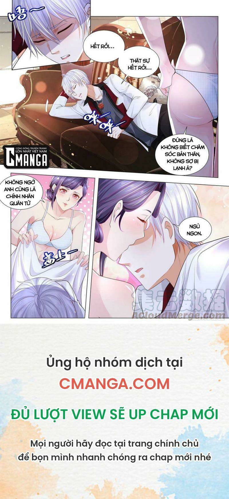 Thần Hào Chi Thiên Hàng Hệ Thống Chapter 279 - Trang 2