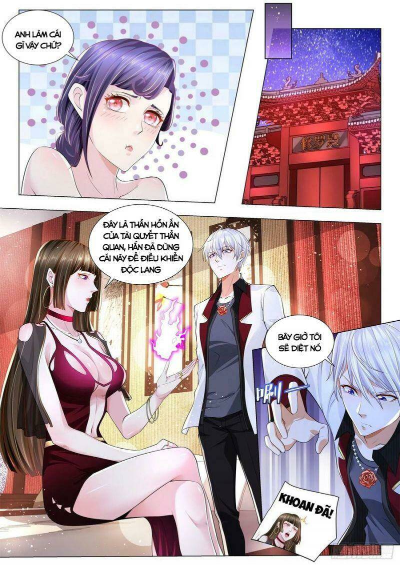 Thần Hào Chi Thiên Hàng Hệ Thống Chapter 279 - Trang 2