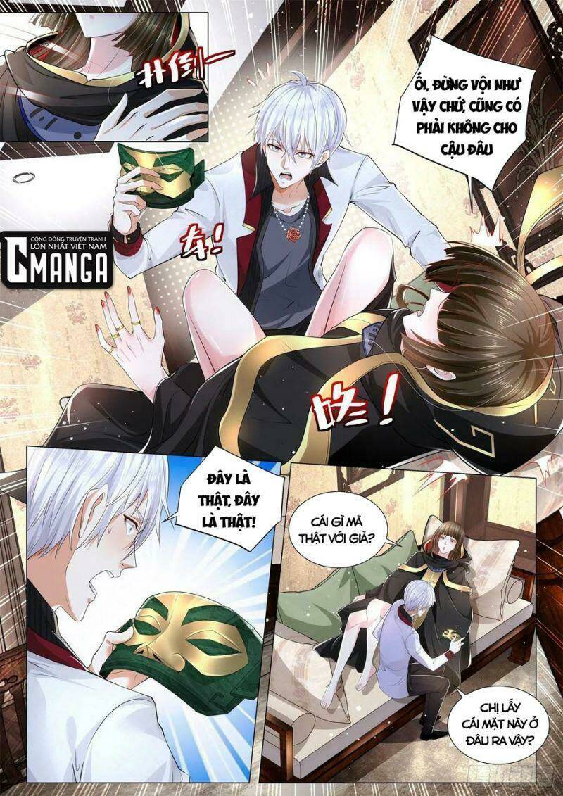 Thần Hào Chi Thiên Hàng Hệ Thống Chapter 275 - Trang 2