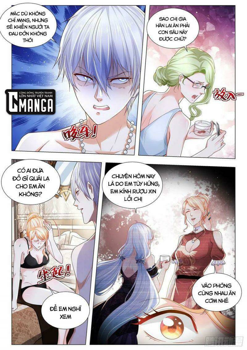 Thần Hào Chi Thiên Hàng Hệ Thống Chapter 269 - Trang 2