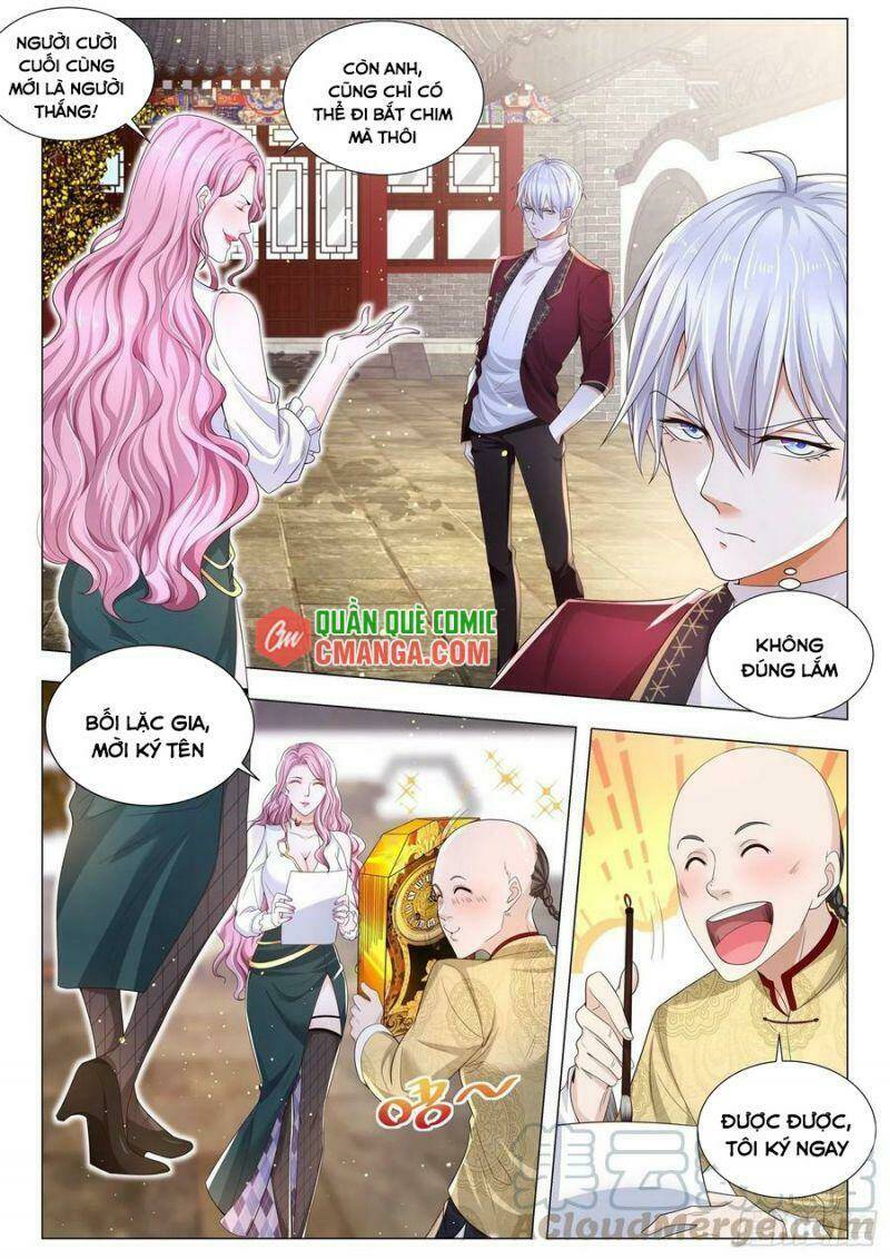 Thần Hào Chi Thiên Hàng Hệ Thống Chapter 258 - Trang 2