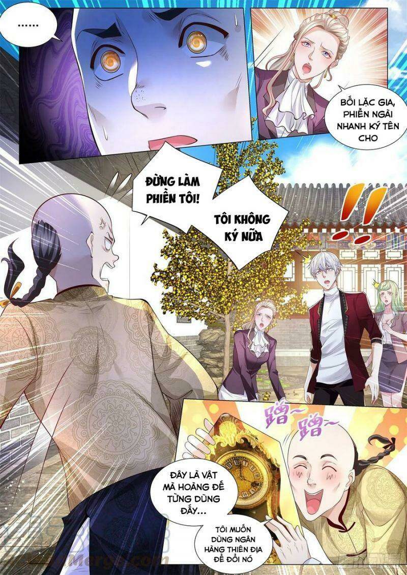 Thần Hào Chi Thiên Hàng Hệ Thống Chapter 258 - Trang 2