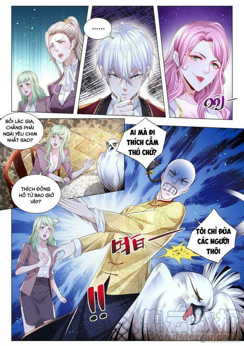 Thần Hào Chi Thiên Hàng Hệ Thống Chapter 258 - Trang 2