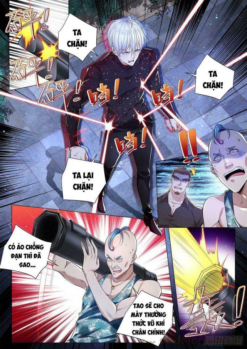 Thần Hào Chi Thiên Hàng Hệ Thống Chapter 255 - Trang 2