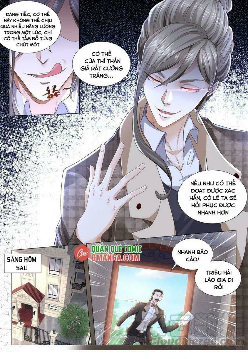 Thần Hào Chi Thiên Hàng Hệ Thống Chapter 253 - Trang 2