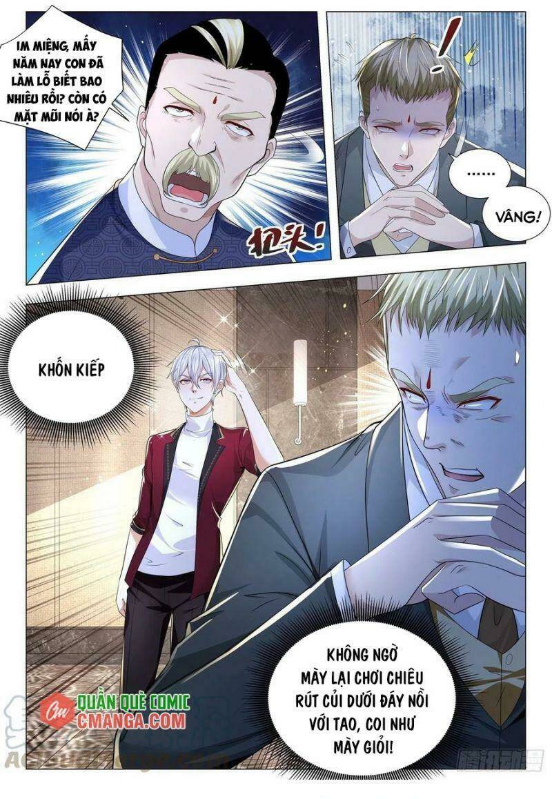 Thần Hào Chi Thiên Hàng Hệ Thống Chapter 252 - Trang 2