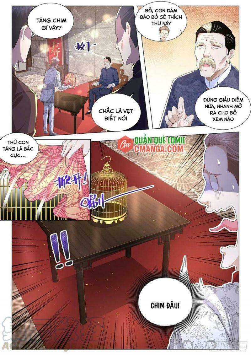 Thần Hào Chi Thiên Hàng Hệ Thống Chapter 252 - Trang 2